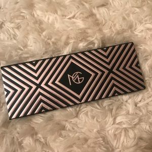 Makeup Geek X Kathleen Lights Highlighter Palette